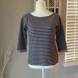 NWT J Crew Top